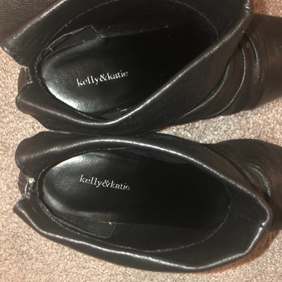 Kelly & Katie Booties - Picture 5 of 6